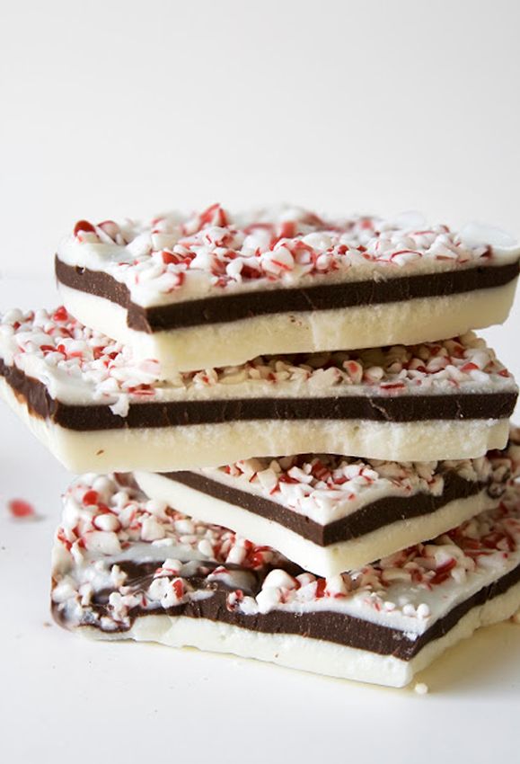 Top 10 Tasty Peppermint Desserts For Christmas