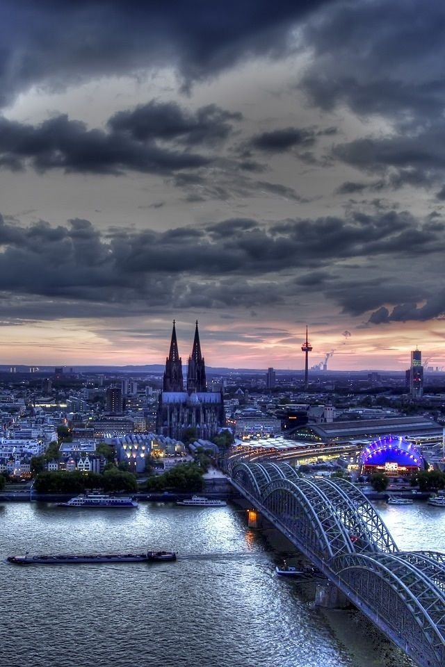 Cologne