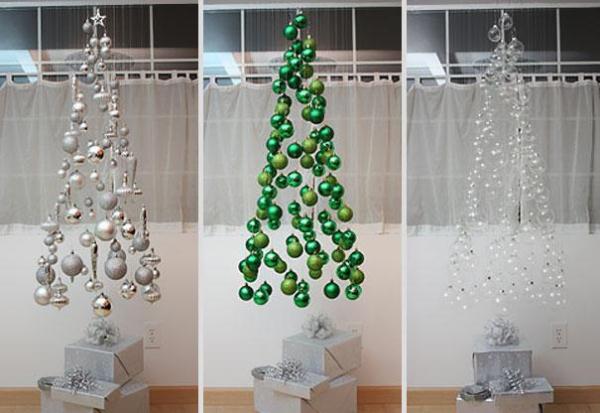 Diy Christmas Tree Ideas