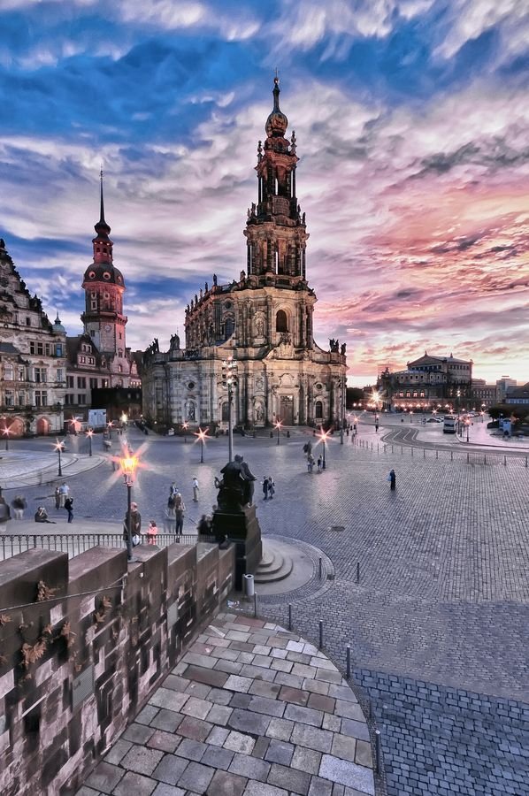 Dresden