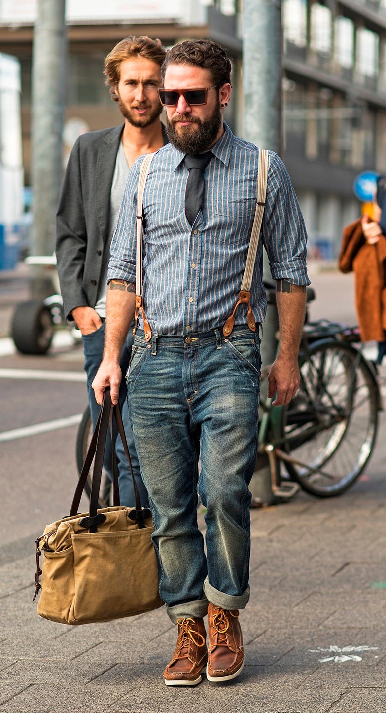 35 Mens  Street  Fashion  Inspirations