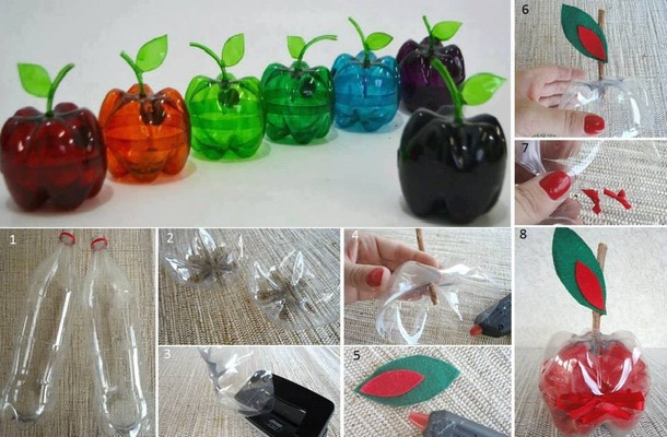 100 Creative DIY Craft Projects Ideas And Inspiration