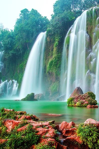 Hanoi, Vietnam