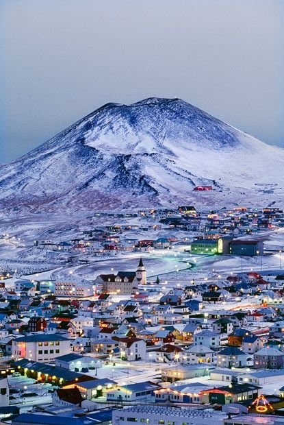 Iceland