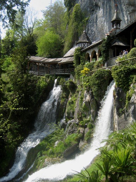 Interlaken, Switzerland
