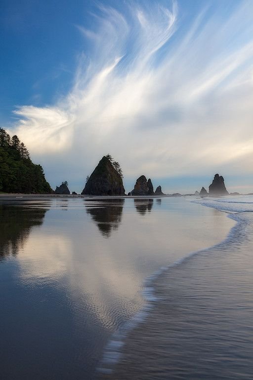 Kalaloch and Ruby Beach 3