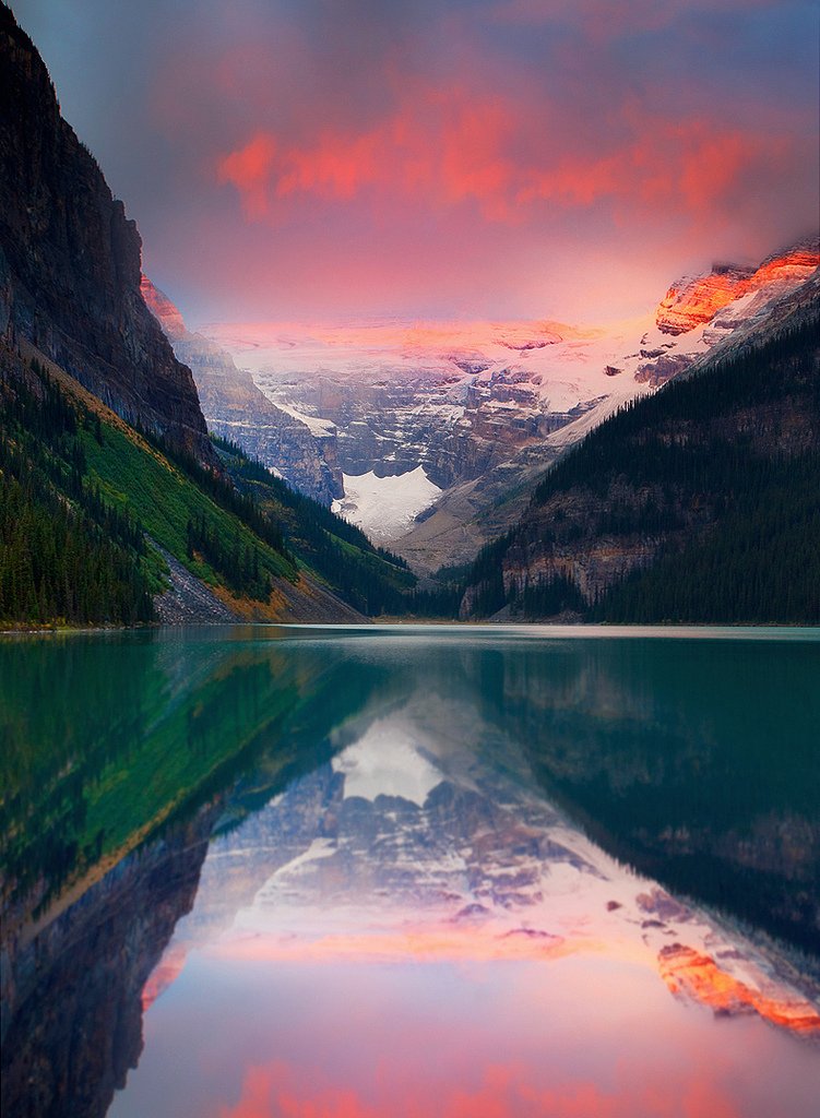 Lake Louise