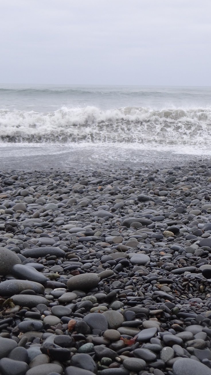Mora and Rialto Beach 2