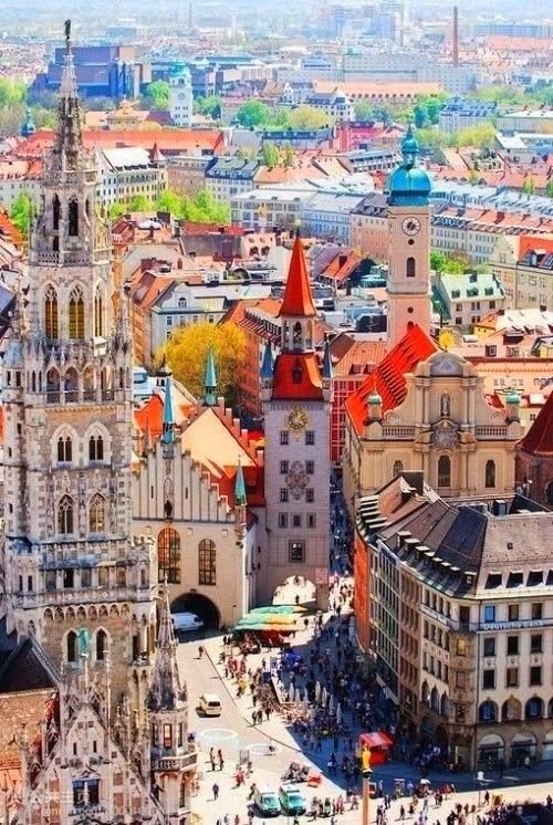 Munich
