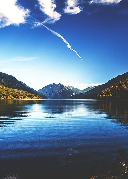 Olympic National-Park Washington ,USA 3