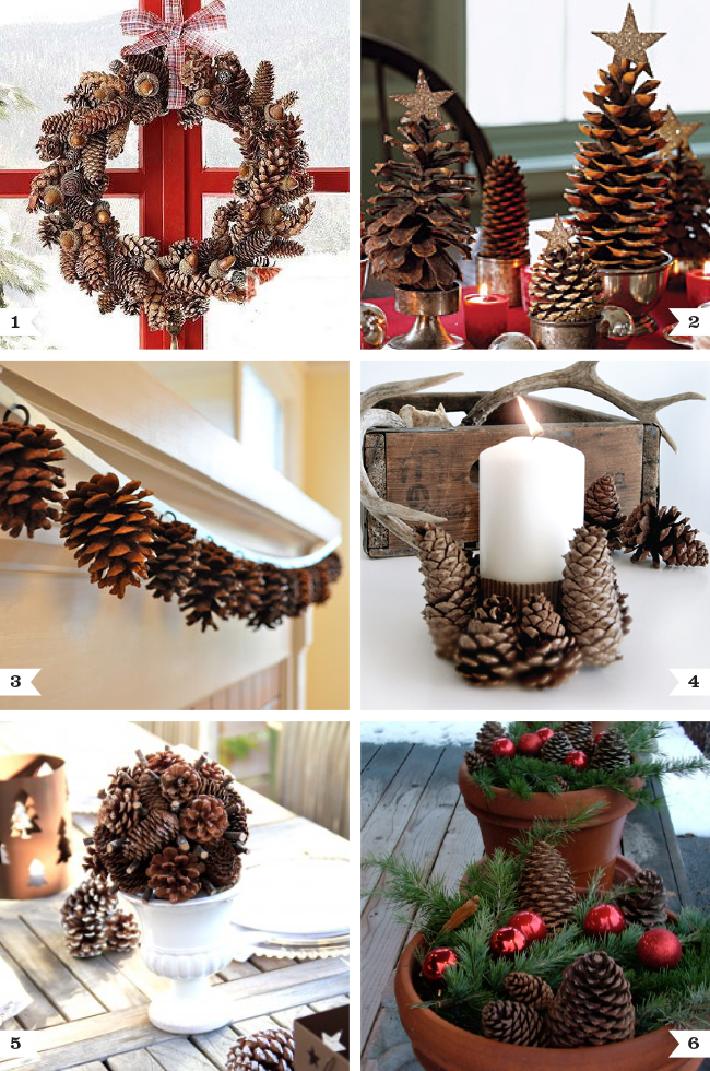 100 Diy Christmas Decoration Ideas Inspirations