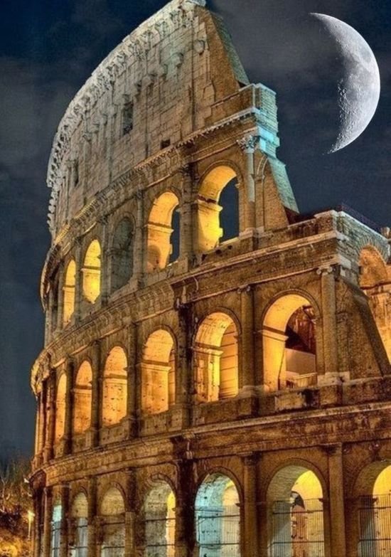 Rome, Italy