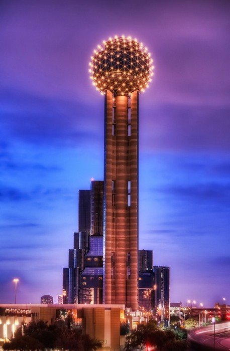 Places To Visit In Dallas USA