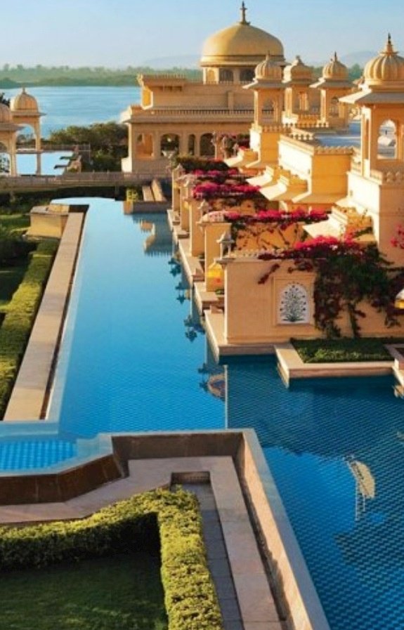 Udaipur, India