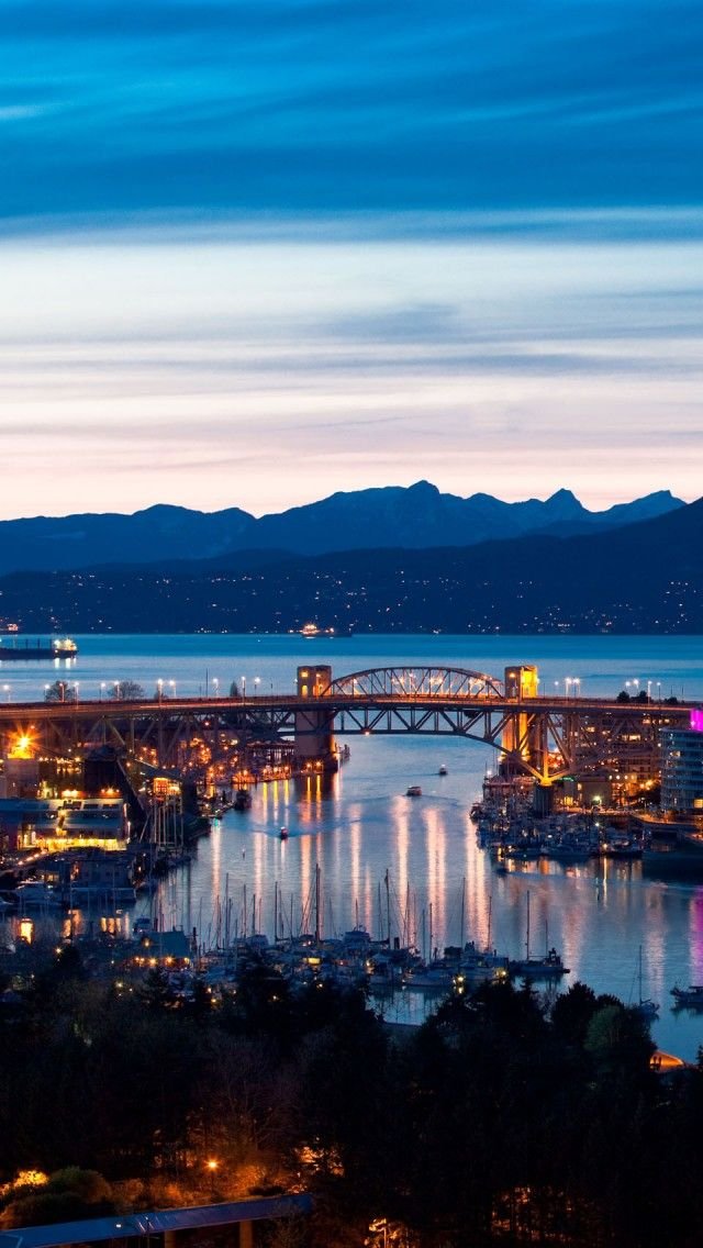 Travel Beautiful Places In Canada