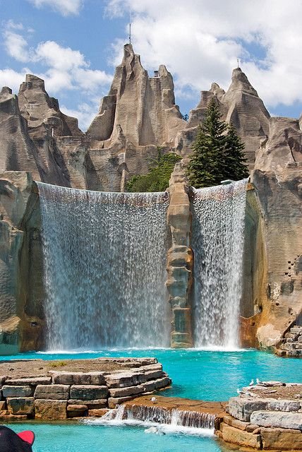 Travel Beautiful Places In Canada