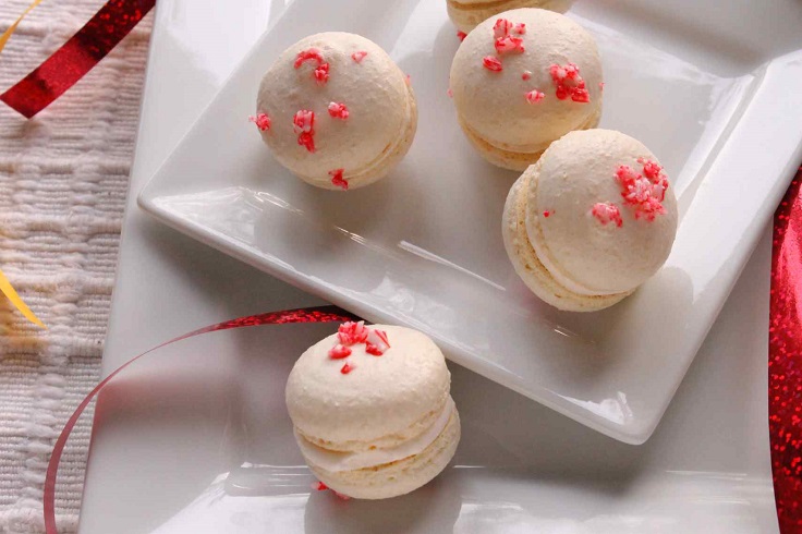 Top 10 Tasty Peppermint Desserts For Christmas
