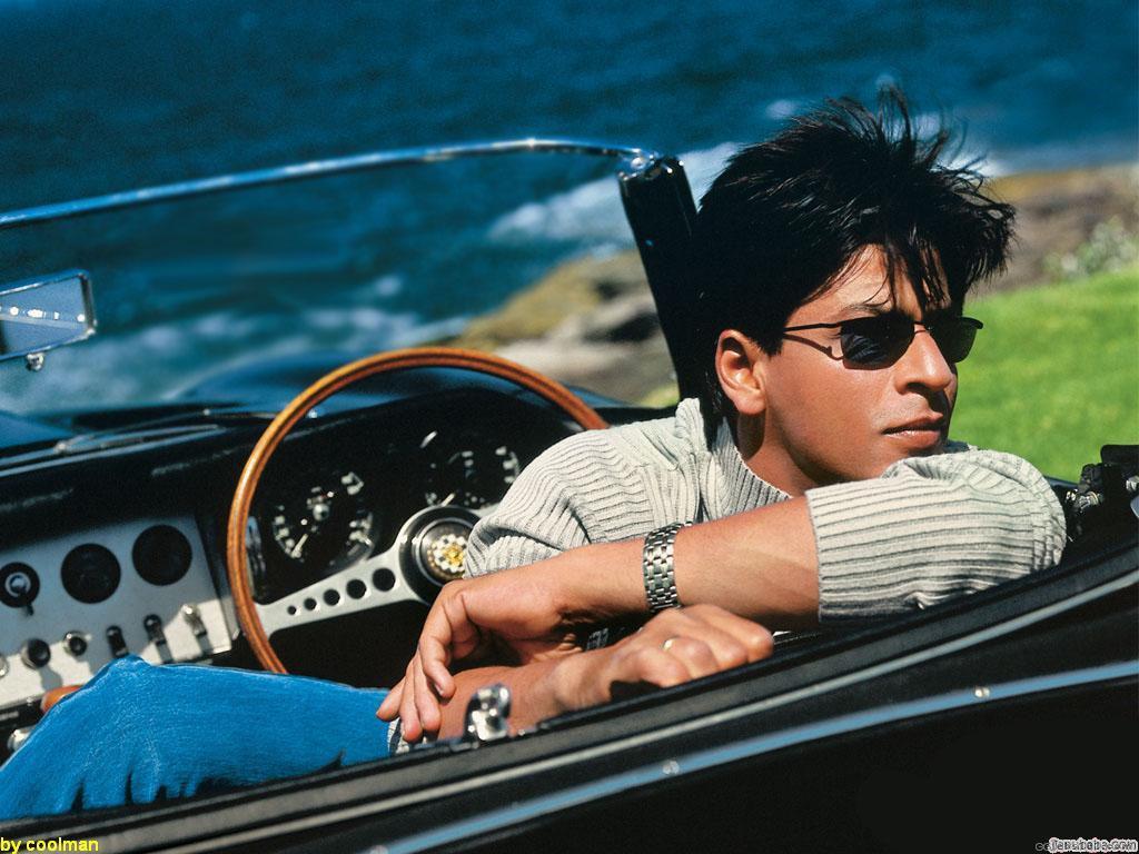 Shahrukh Khan Pictures And Photos
