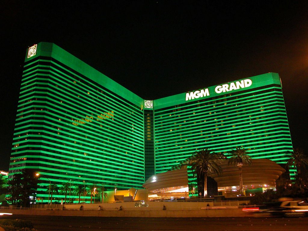 Top 10 Casinos in the World