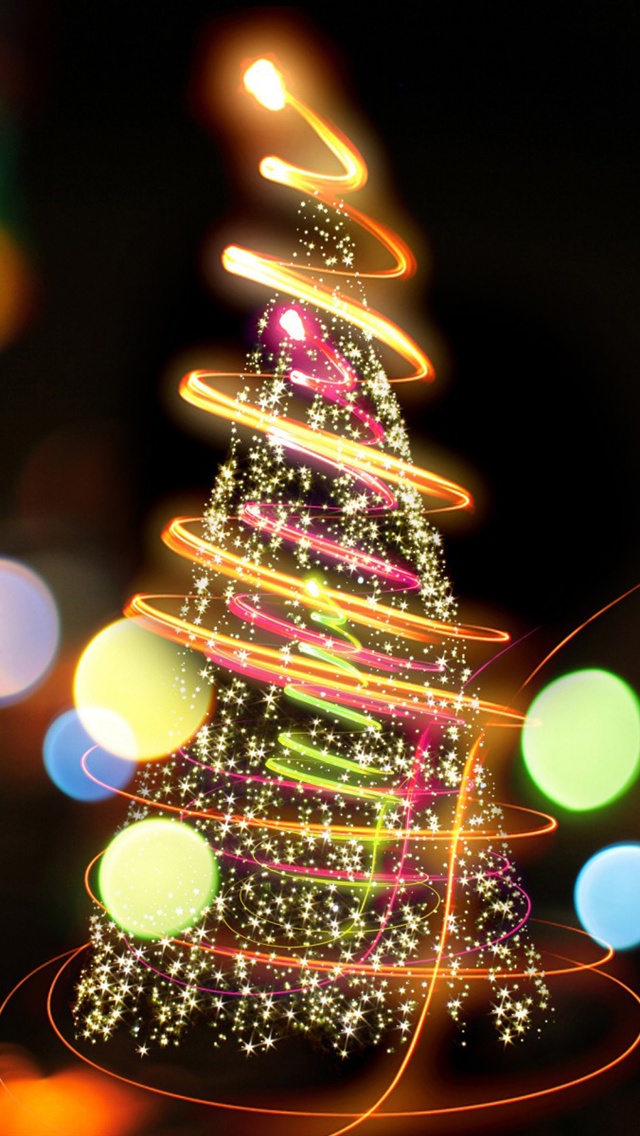 Sfondi Natale Hd Per Iphone.50 Christmas Hd Wallpapers For Iphone