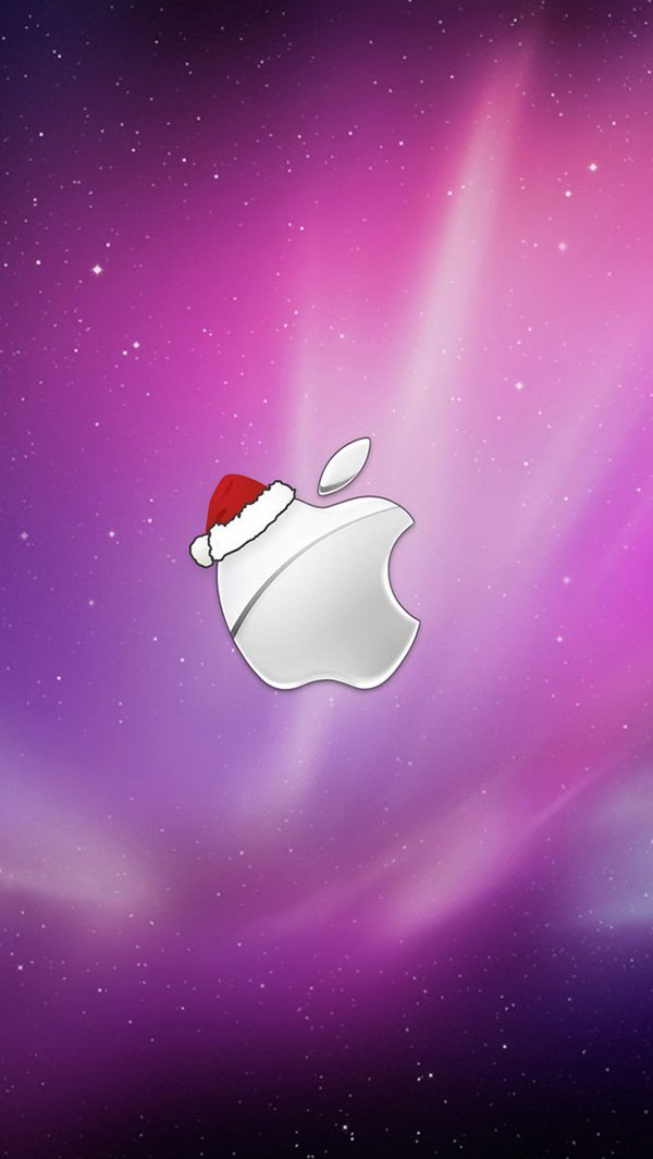 Sfondi Natalizi Iphone 5.50 Christmas Hd Wallpapers For Iphone