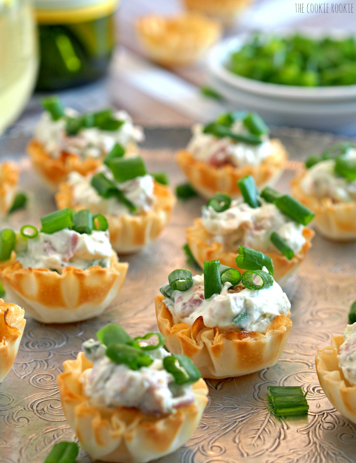 Christmas Fruit Appetizers Ideas 35 Easy Appetizer Ideas Rosewood