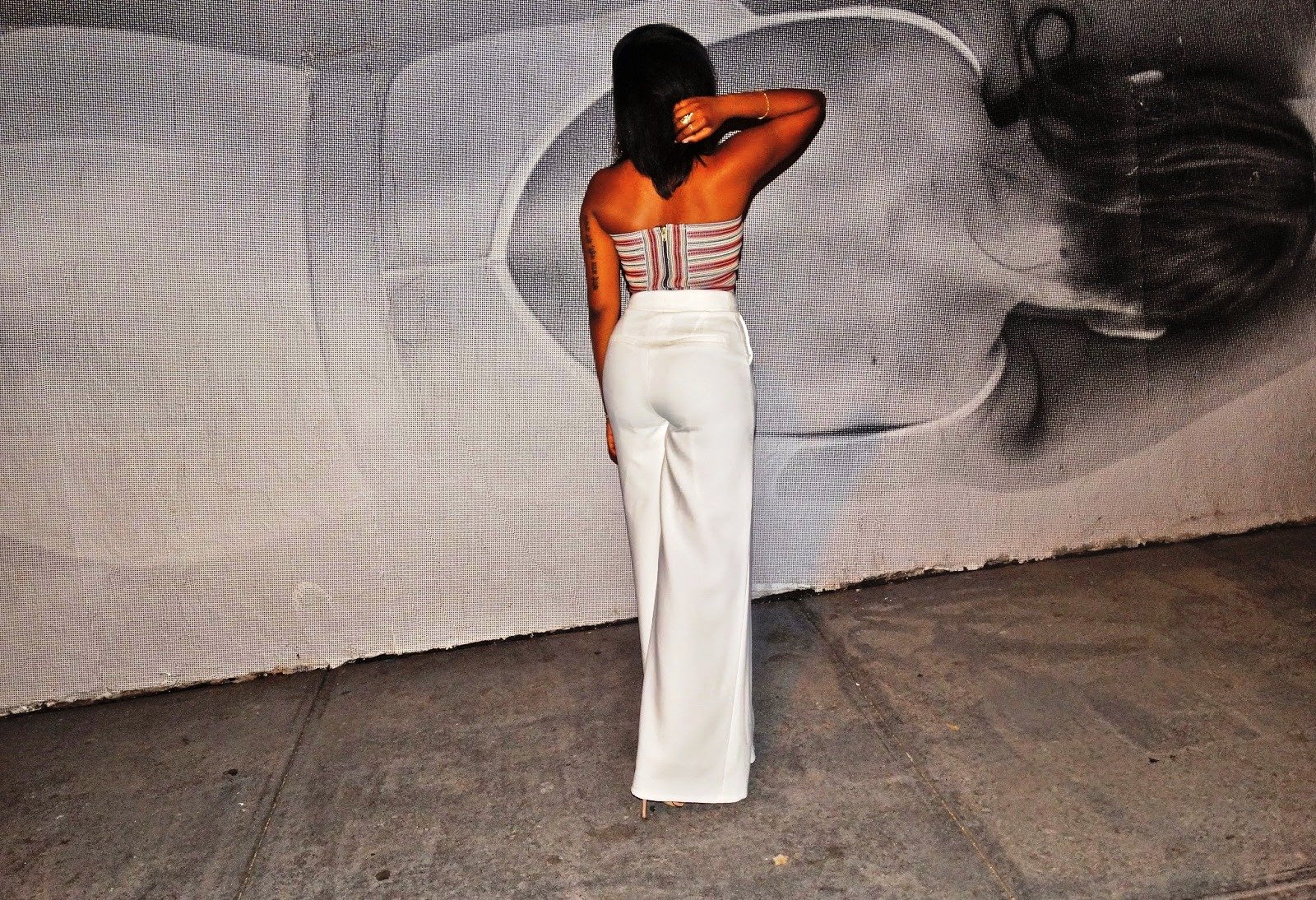 Stylish Palazzo Pants Inspiration