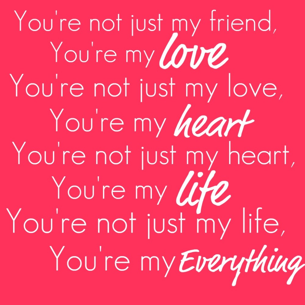 The WoW Style                                                                    Best Love Quotes With Images