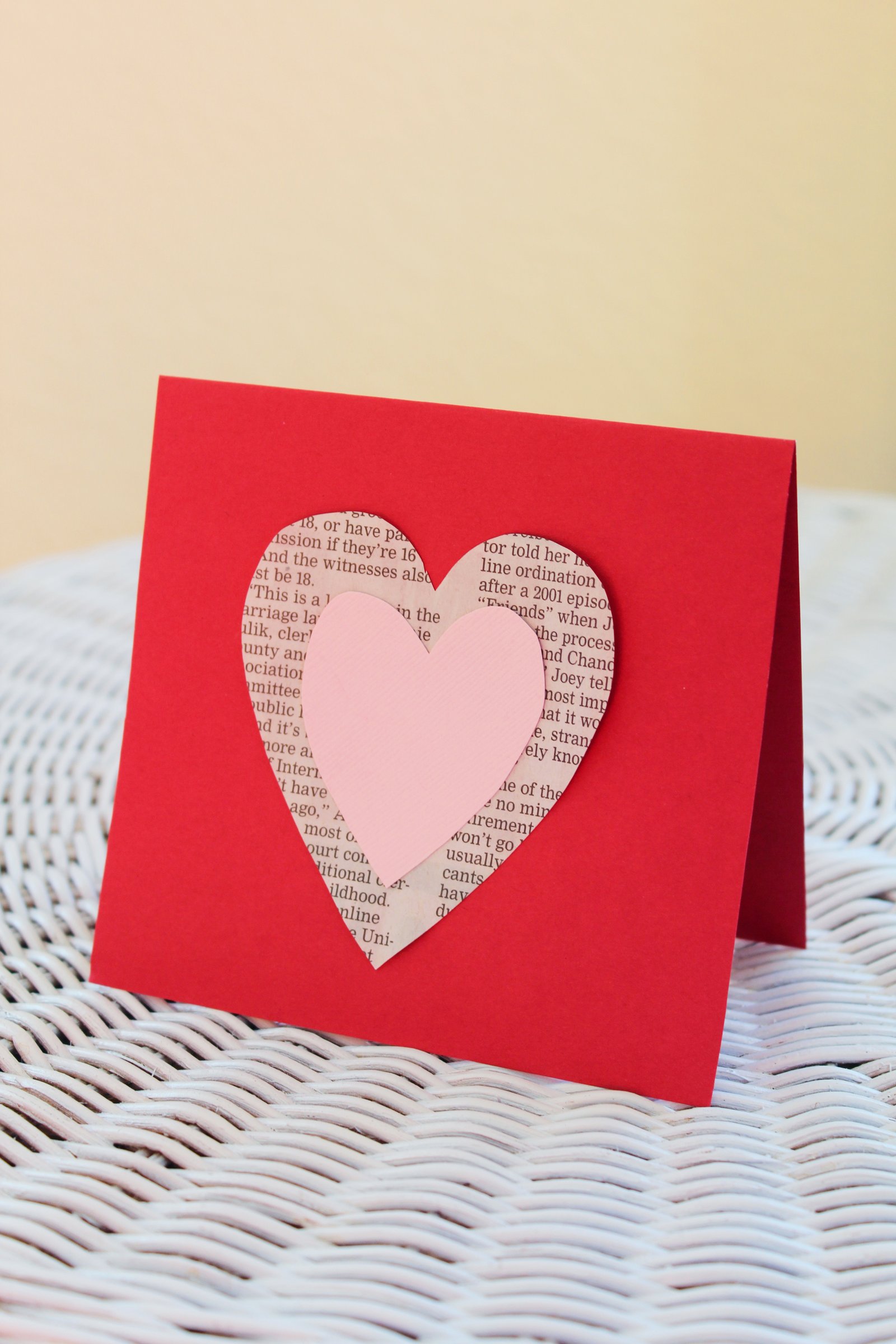 80 Diy Valentine Day Card Ideas 80-diy-valentine-day-card-ideas