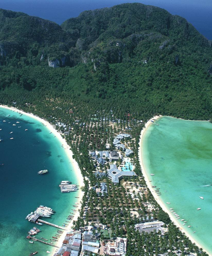 Тайланд Стоимость Путевки 2025