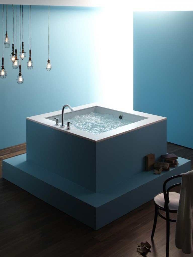 Beautiful Bathtub Design Ideas