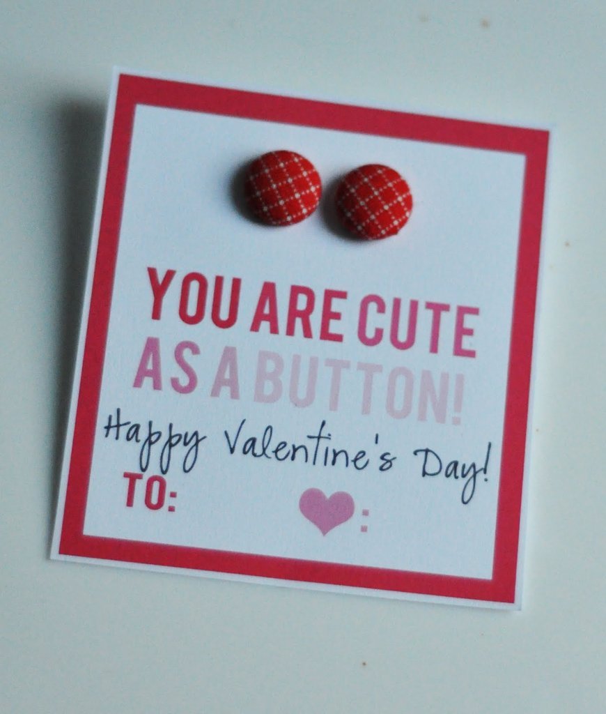 21 DY Valentnes Day Card Deas - Ak Pal Ktchen