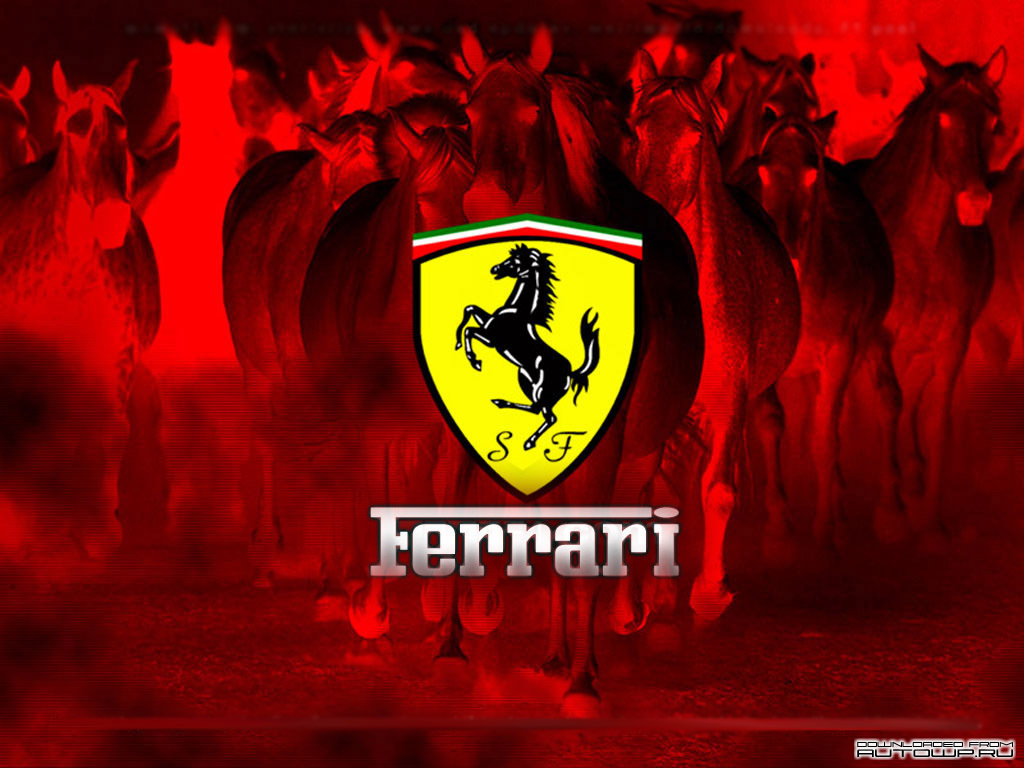 35 Ferrari Car Images And Wallpaper