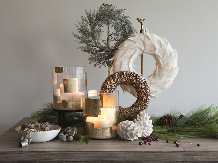 DIY Christmas Wreaths Ideas