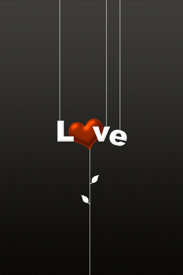 50 Love Wallpaper For iphone