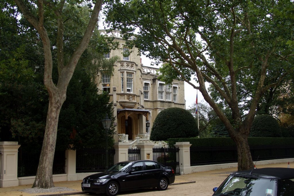 Top 10 Costliest Houses In The World