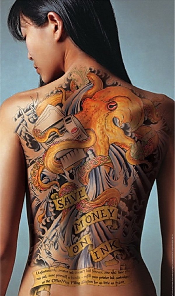 jason momoa debuts new sentimental head tattoo after shaving off his hair and back tattoo picture upper back tattoos