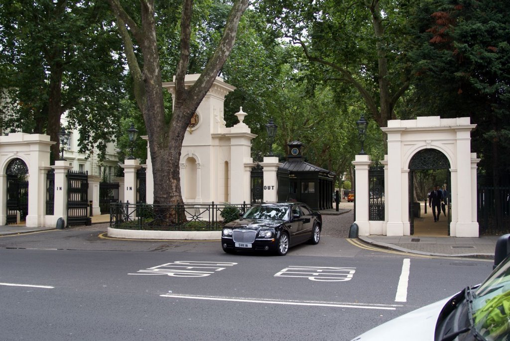 Top 10 Costliest Houses In The World