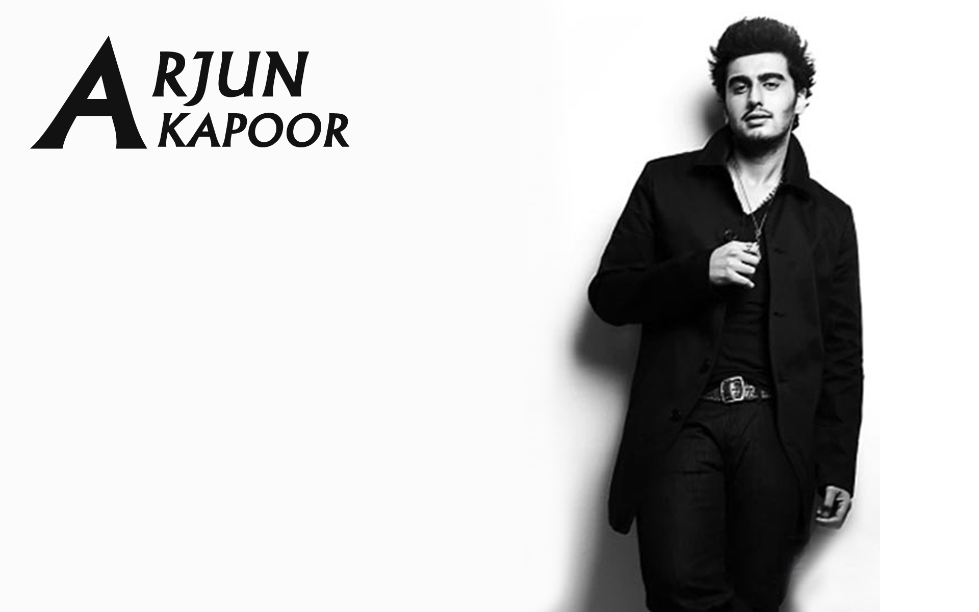 Arjun Kapoor Pictures And Photos