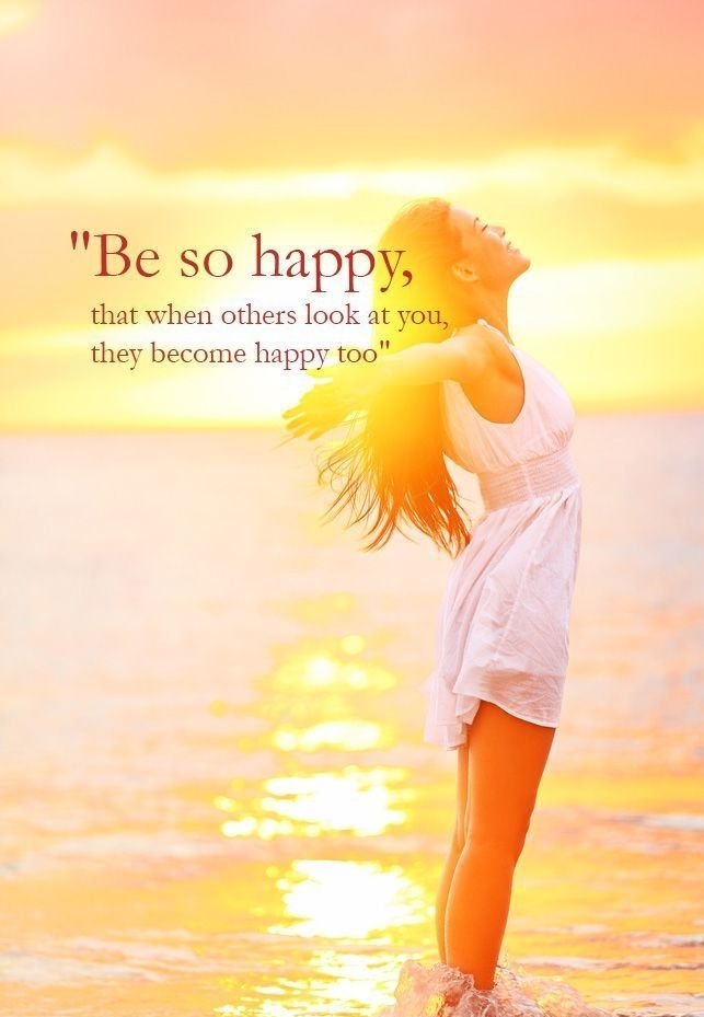 55 Best  Happy  Quotes 