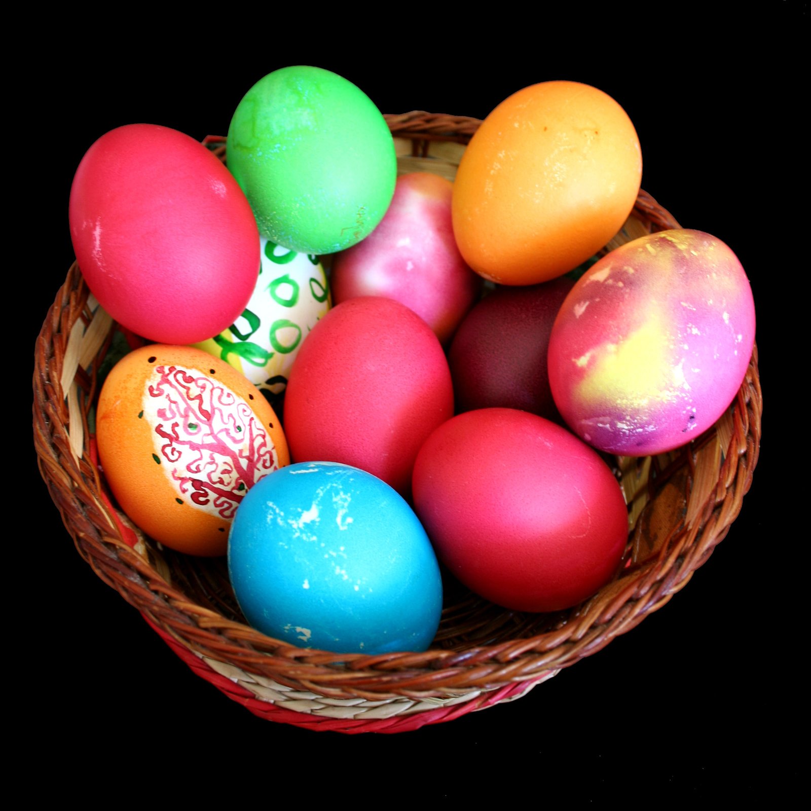 50 Best Easter Eggs Ideas