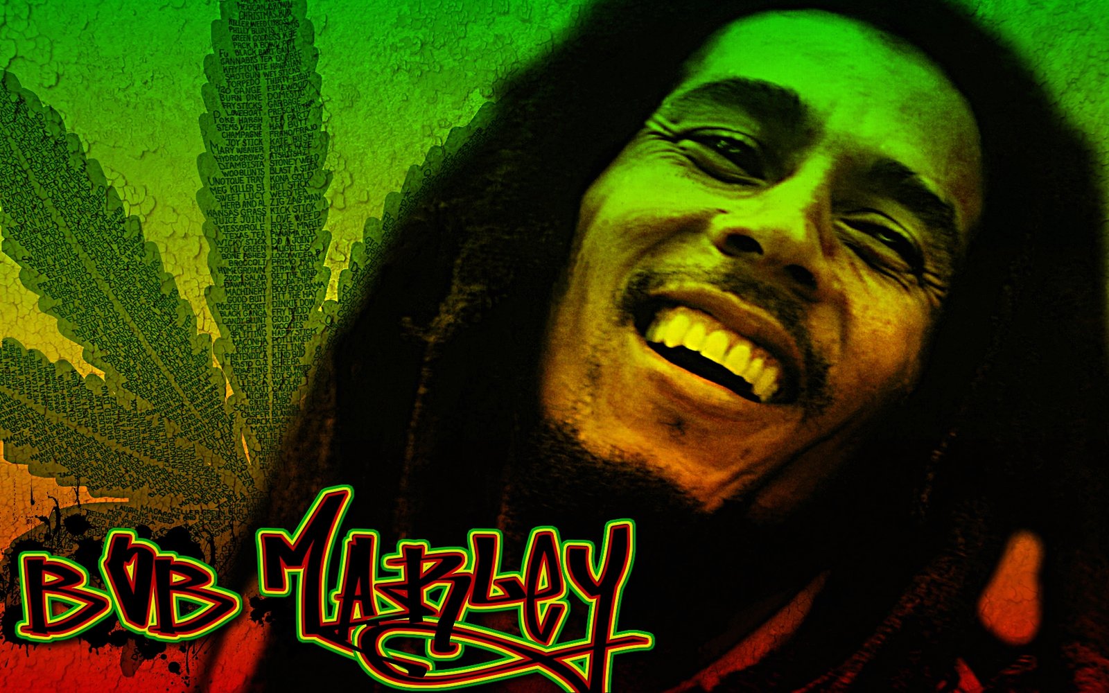 Pictures Of True Legend Bob Marley