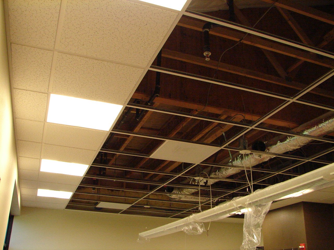 35 Awesome Ceiling Design Ideas