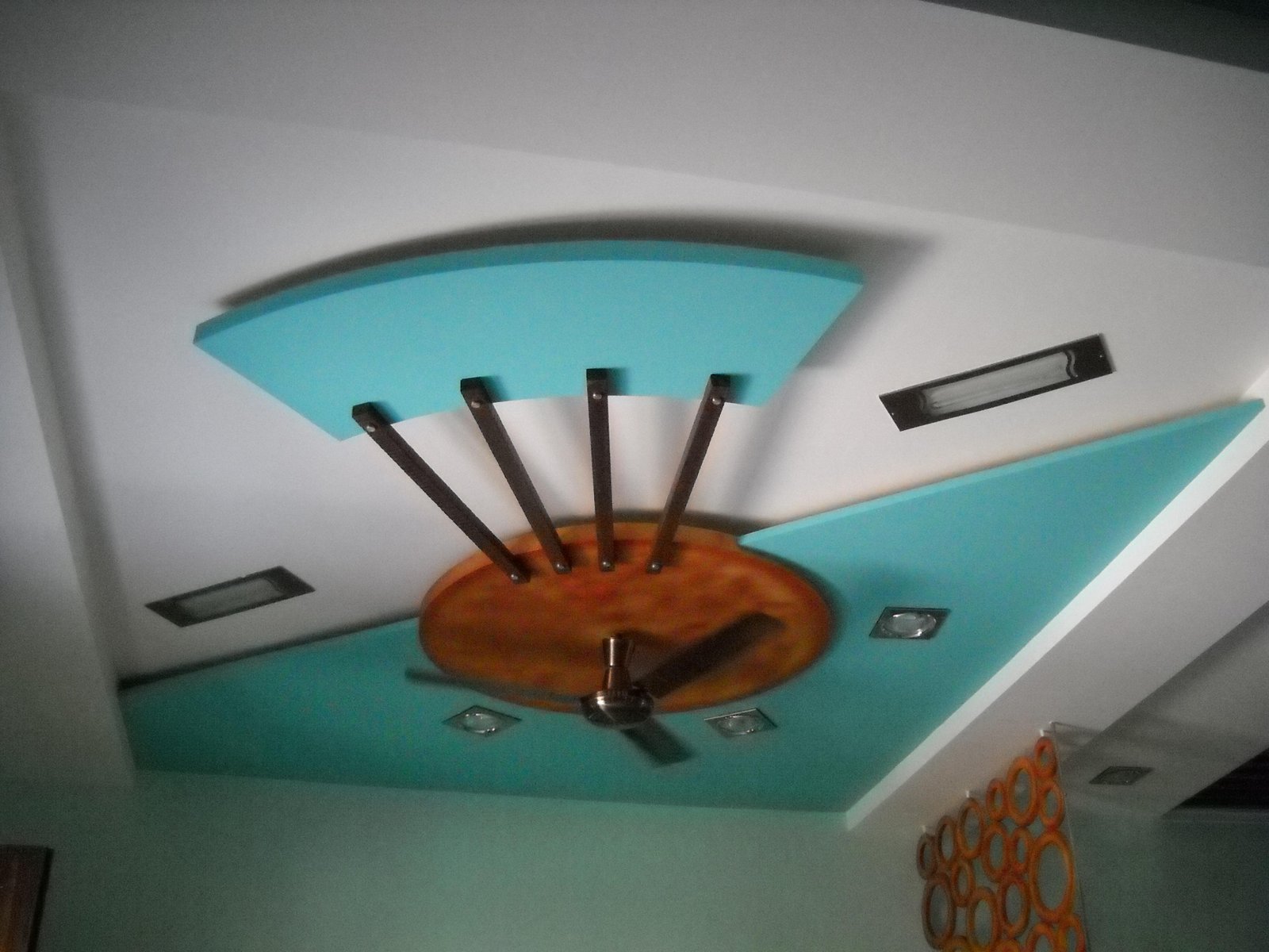 35 Awesome Ceiling Design Ideas