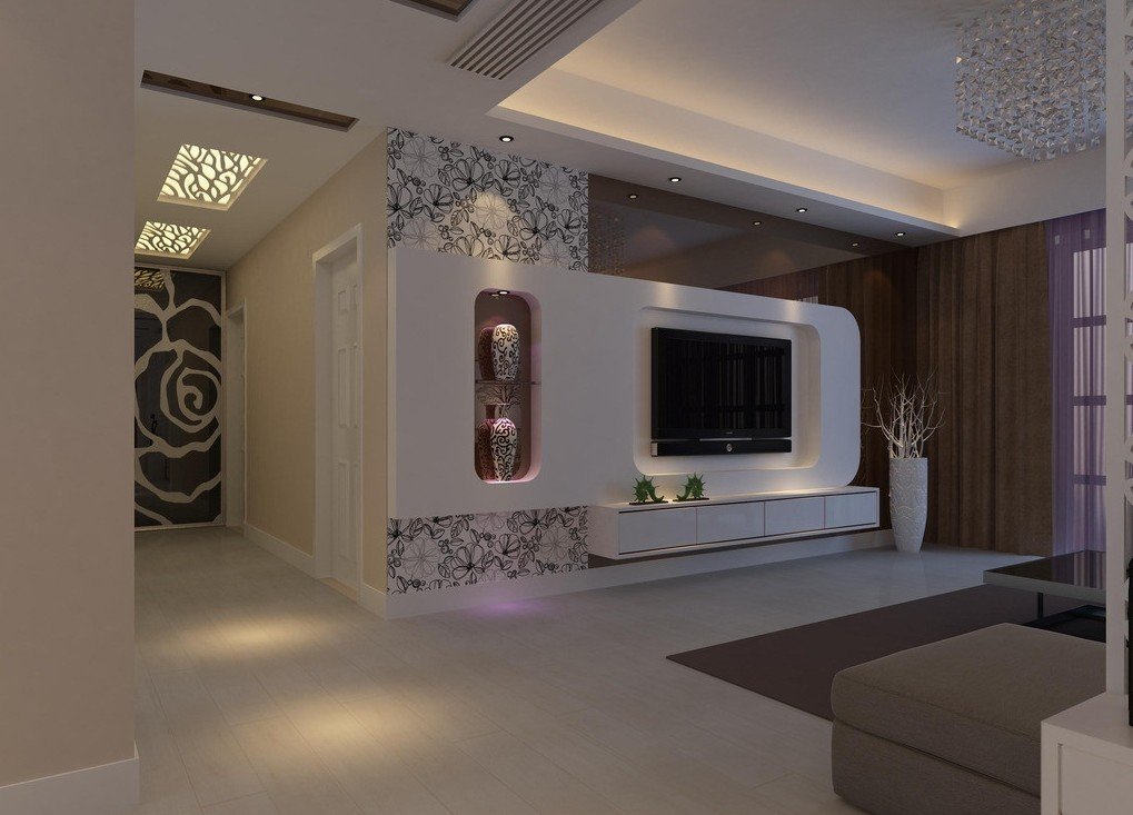 35 Awesome Ceiling Design Ideas