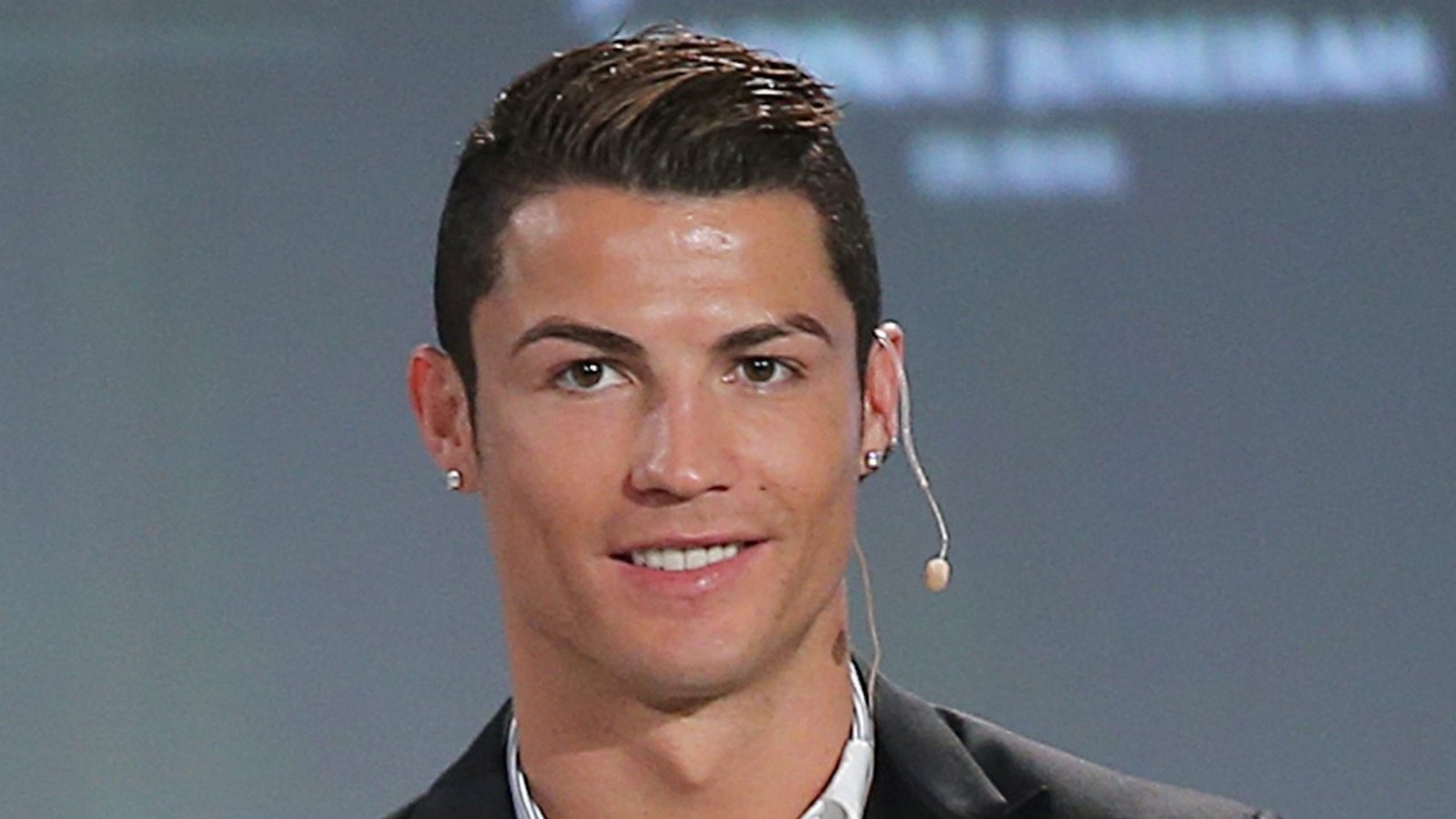 Cristiano Ronaldo Picture Gallery
