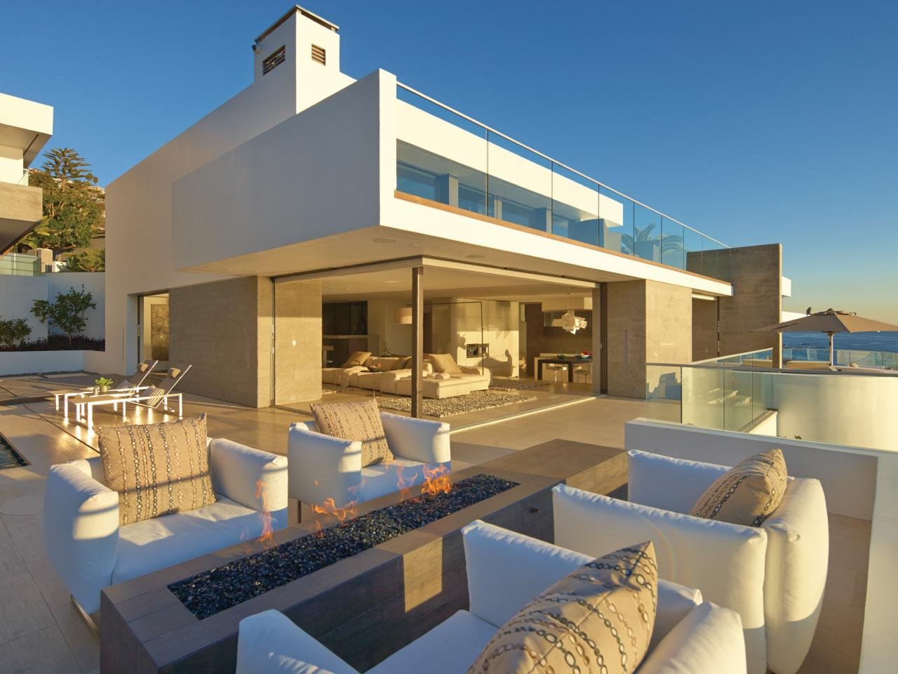 35 Outdoor Living Space For Your Home