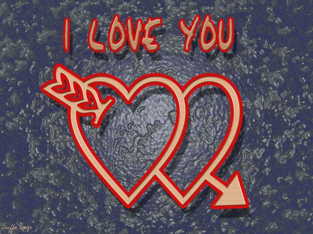 50 Pictures To Say I Love You