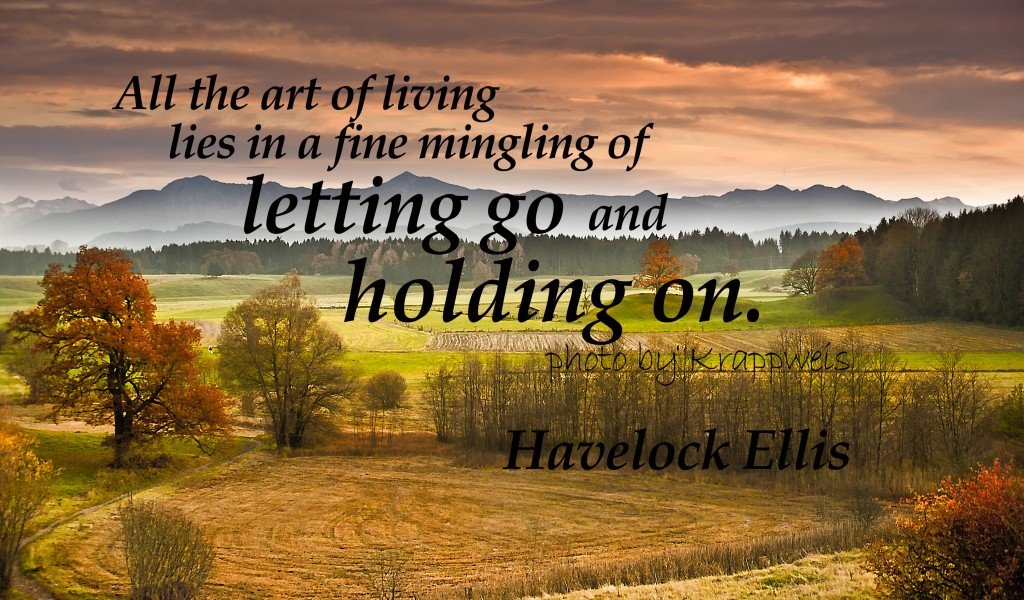 50 Best Art Of Living Quotes