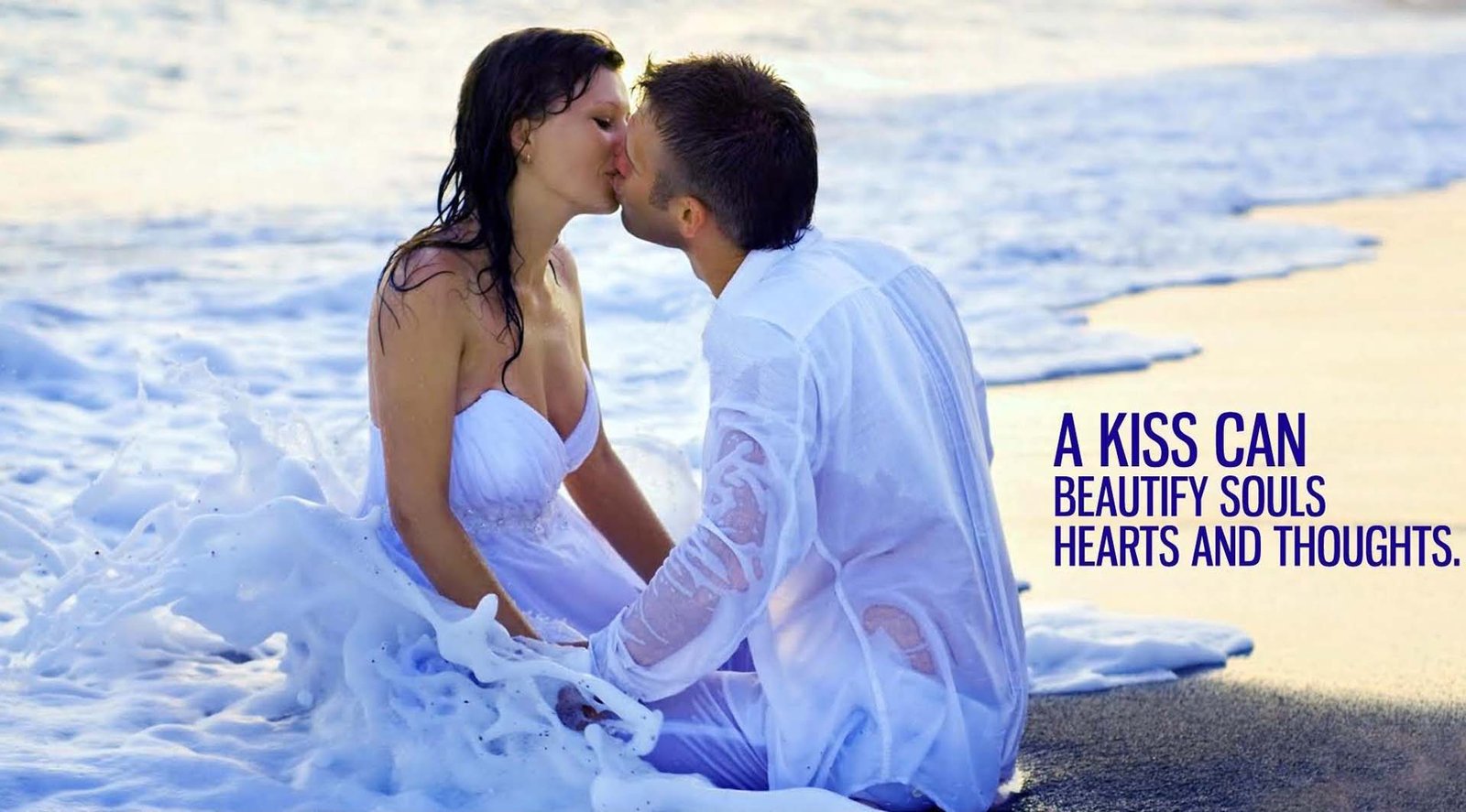 50 Best Kiss Quotes To Inspire You